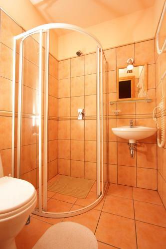 Hotel Vila Ramybe