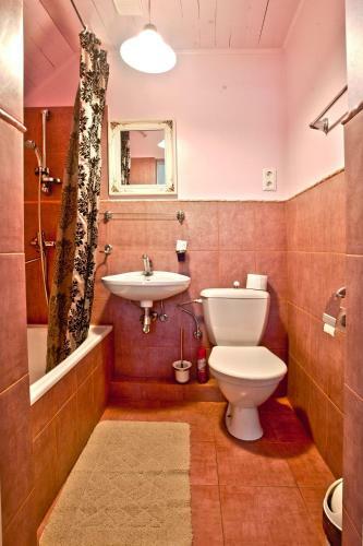 Hotel Vila Ramybe