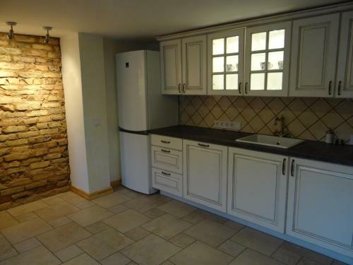 Apartamento Provence Home