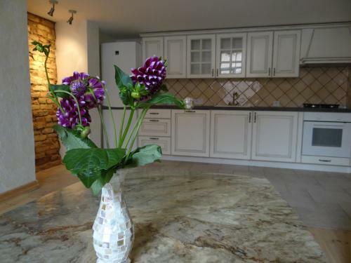 Apartamento Provence Home