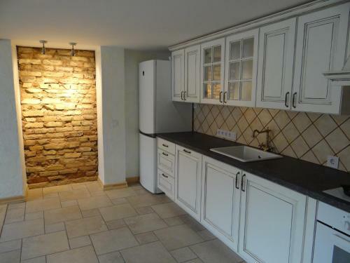 Apartamento Provence Home