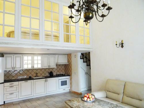 Apartamento Provence Home