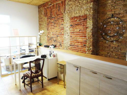 Apartamento Provence Home