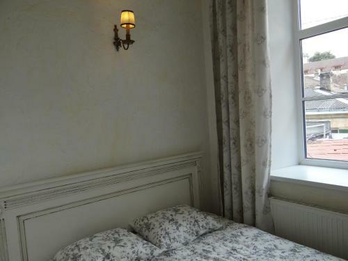 Apartamento Provence Home
