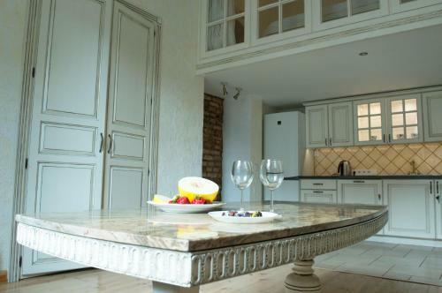 Apartamento Provence Home