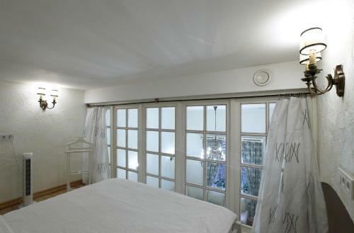 Apartamento Provence Home