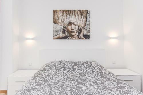 Apartamento Smilciu Trio