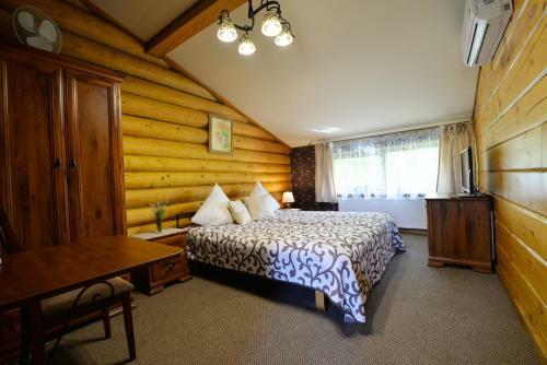 Hotel Arciau Juros