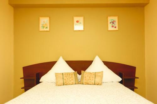 Hotel Arciau Juros