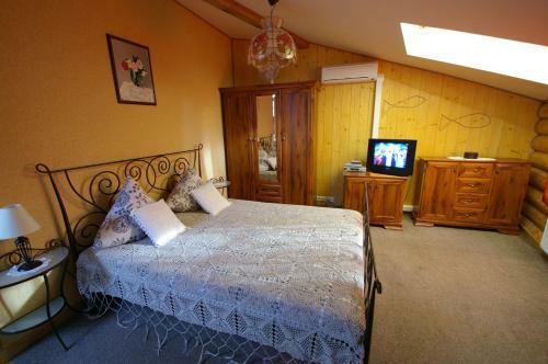 Hotel Arciau Juros