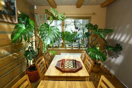 Hotel Arciau Juros