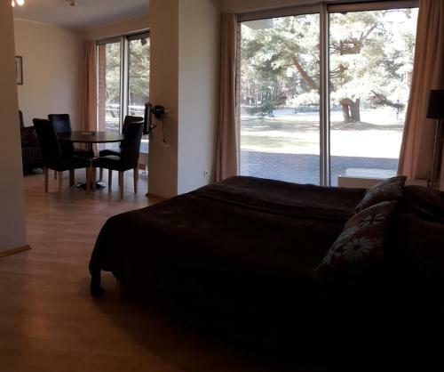 Hostal Holiday Home Lin?ja