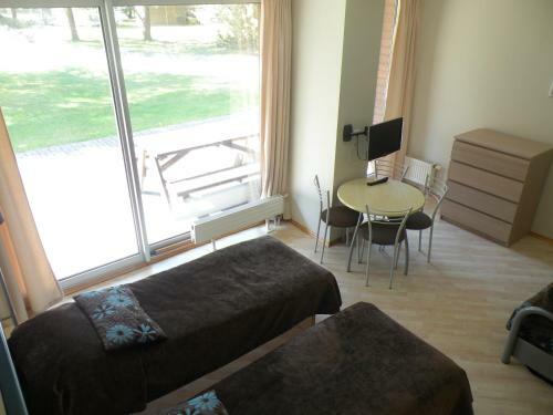 Hostal Holiday Home Lin?ja