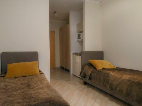 Hostal Holiday Home Lin?ja