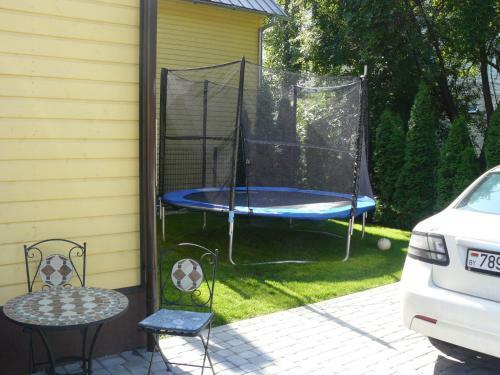 Apartamentai Maironio Gatveje