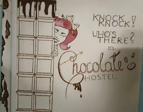 Chocolate Hostel