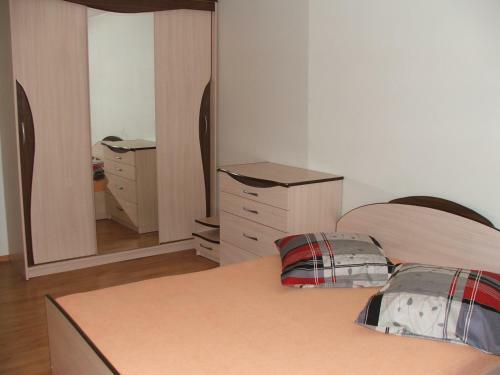 Mizar? Apartamentai Druskininkuose