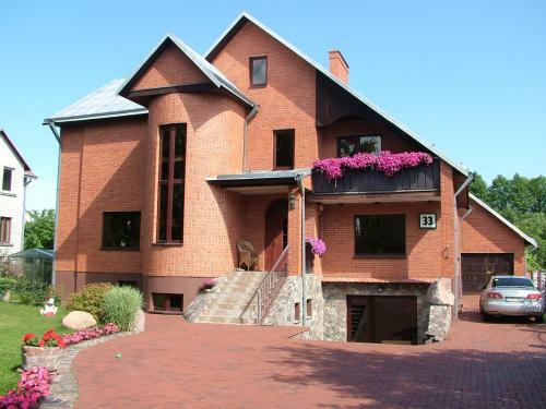 Mizar? Apartamentai Druskininkuose