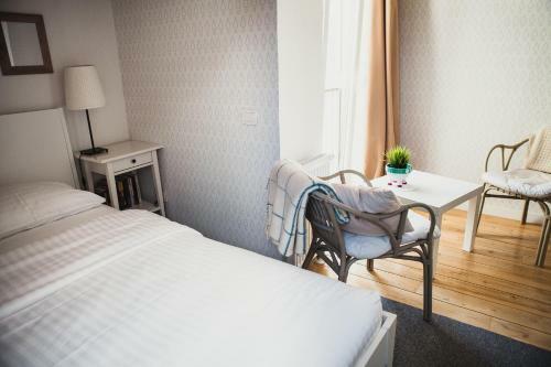 Hostal Sak� Vacation House
