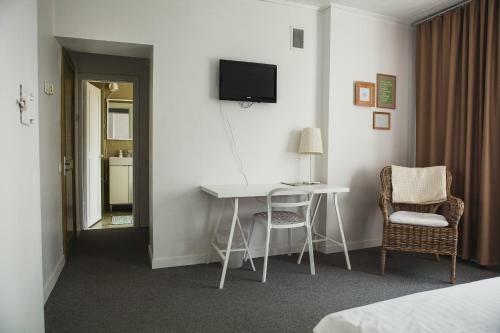 Hostal Sak� Vacation House