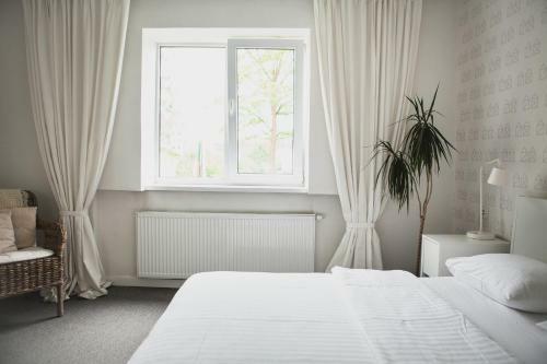 Hostal Sak� Vacation House