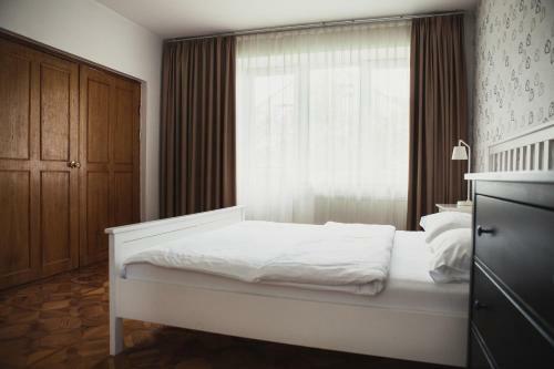 Hostal Sak� Vacation House