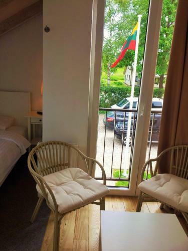 Hostal Sak� Vacation House