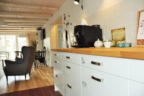 Hostal Sak� Vacation House