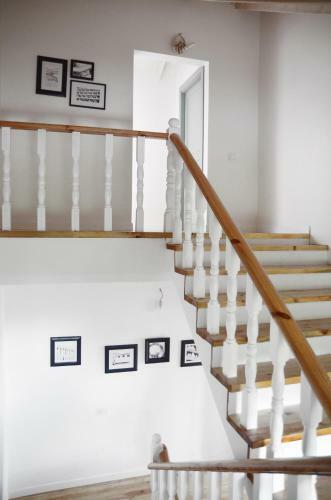 Hostal Sak� Vacation House