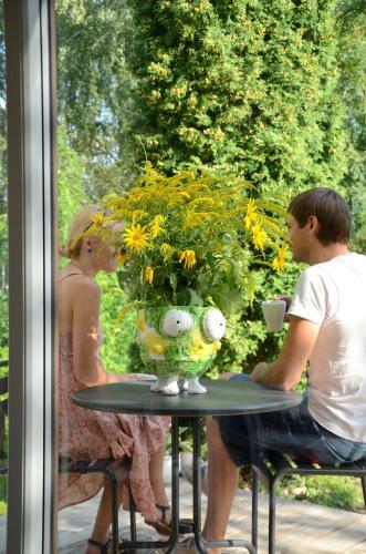 Hostal Sak� Vacation House