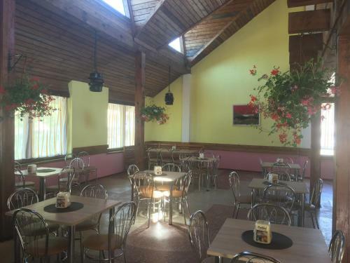 Prabangus Karavanai