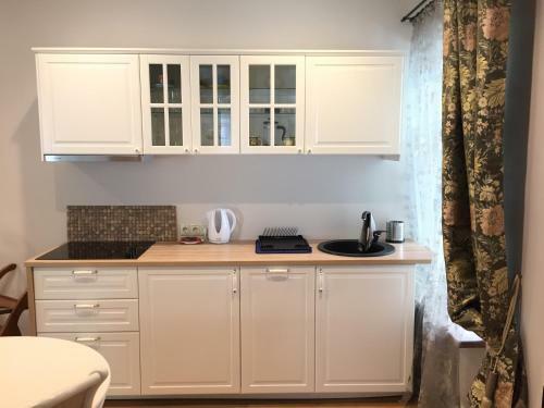 Apartments Satva