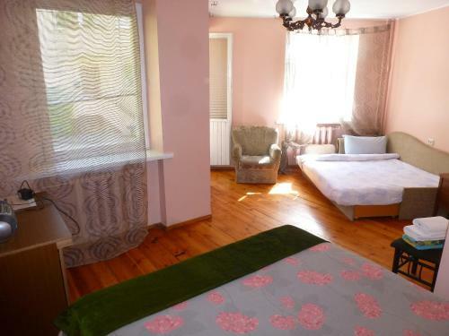 Albergue Guest House In Old Town