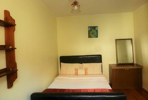Albergue Guest House In Old Town
