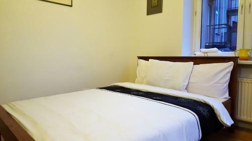 Albergue Guest House In Old Town