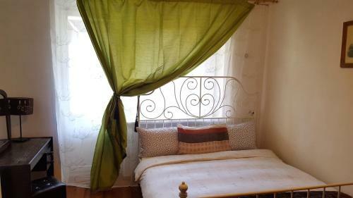 Albergue Guest House In Old Town
