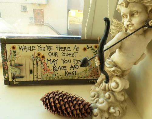 Albergue Guest House In Old Town