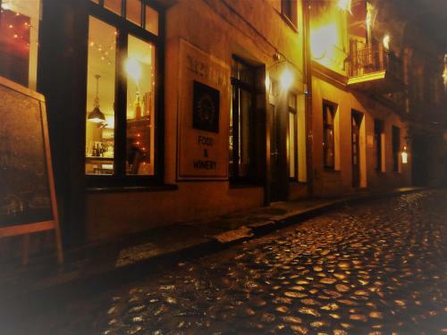 Albergue Guest House In Old Town