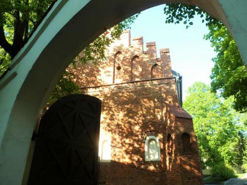 Albergue Guest House In Old Town