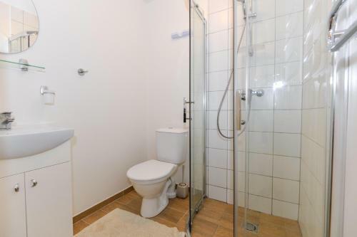 Diana Studio Apartment With Terrace