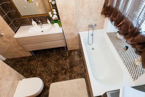 Apartamento 2 Bedroom/2 Bathroom Old Town