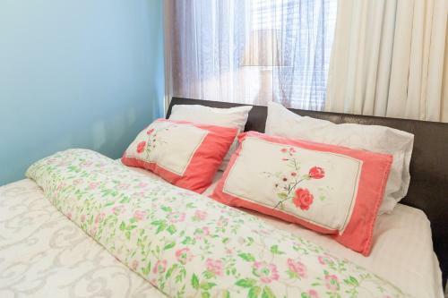 Apartamento 2 Bedroom/2 Bathroom Old Town
