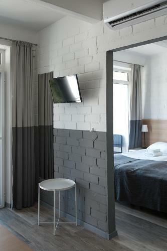 Hotel Smiltyn?s Jachtklubas