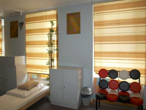 Hostelsvilnius