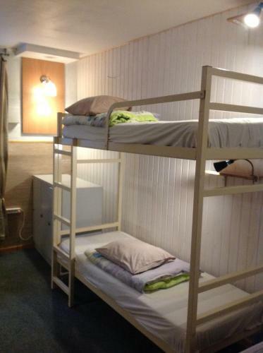 Hostelsvilnius