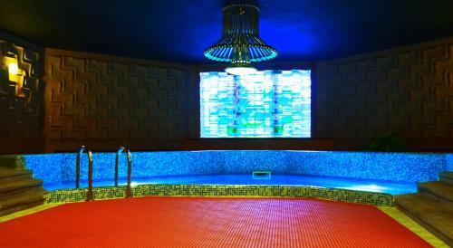 Hotel Auska
