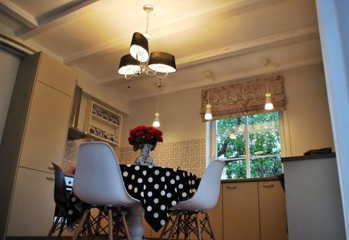 Villa Vila Joana