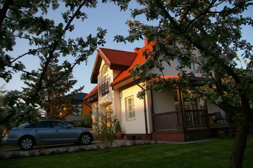 Villa Vila Joana