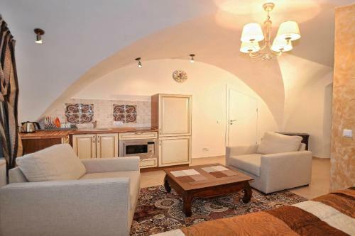 Apartamento Rentida Studios