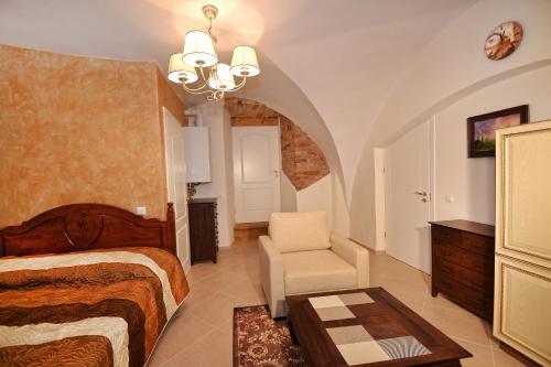 Apartamento Rentida Studios